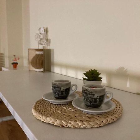 Messina Bedda Bed & Breakfast Exterior foto