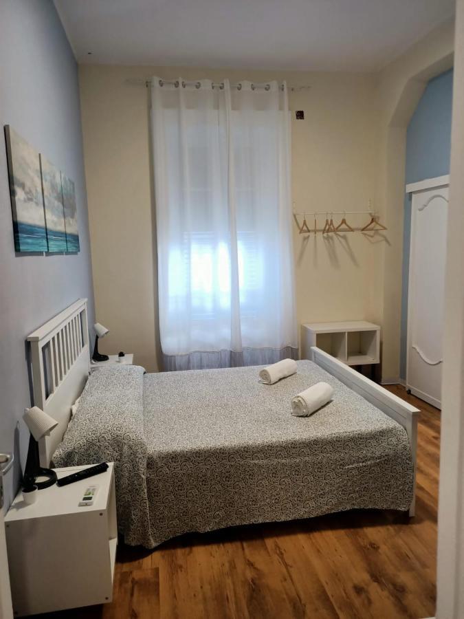 Messina Bedda Bed & Breakfast Exterior foto