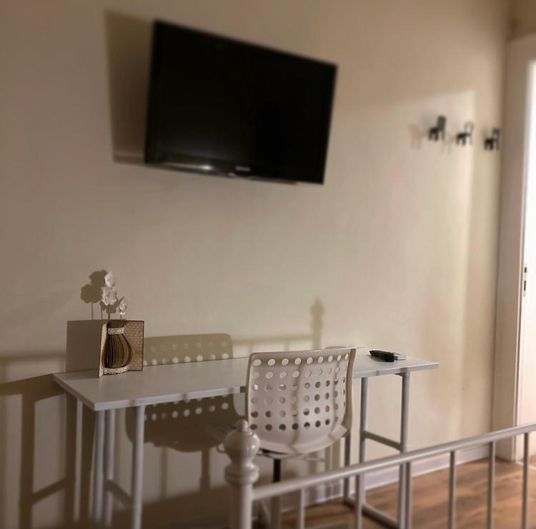 Messina Bedda Bed & Breakfast Exterior foto