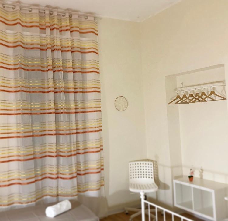 Messina Bedda Bed & Breakfast Exterior foto