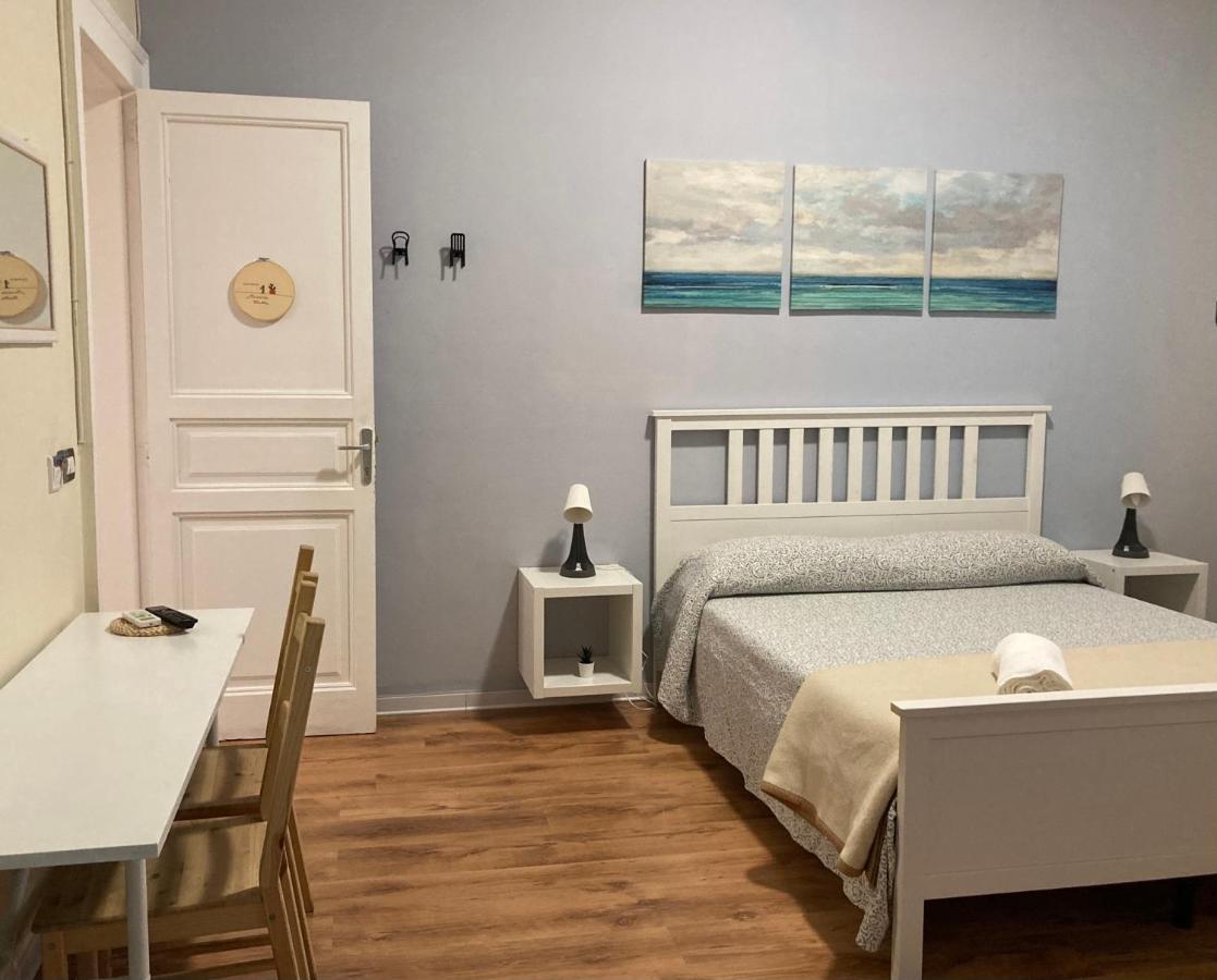 Messina Bedda Bed & Breakfast Exterior foto