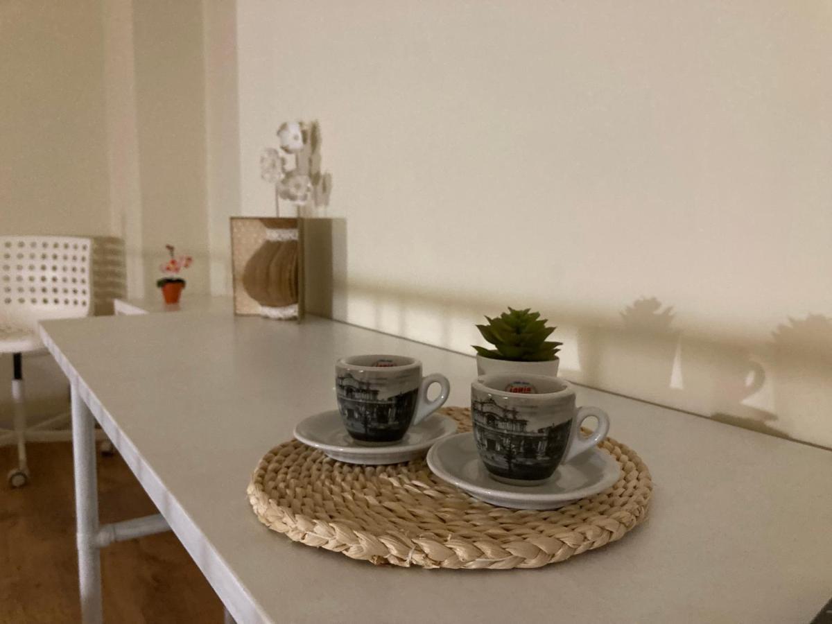Messina Bedda Bed & Breakfast Exterior foto