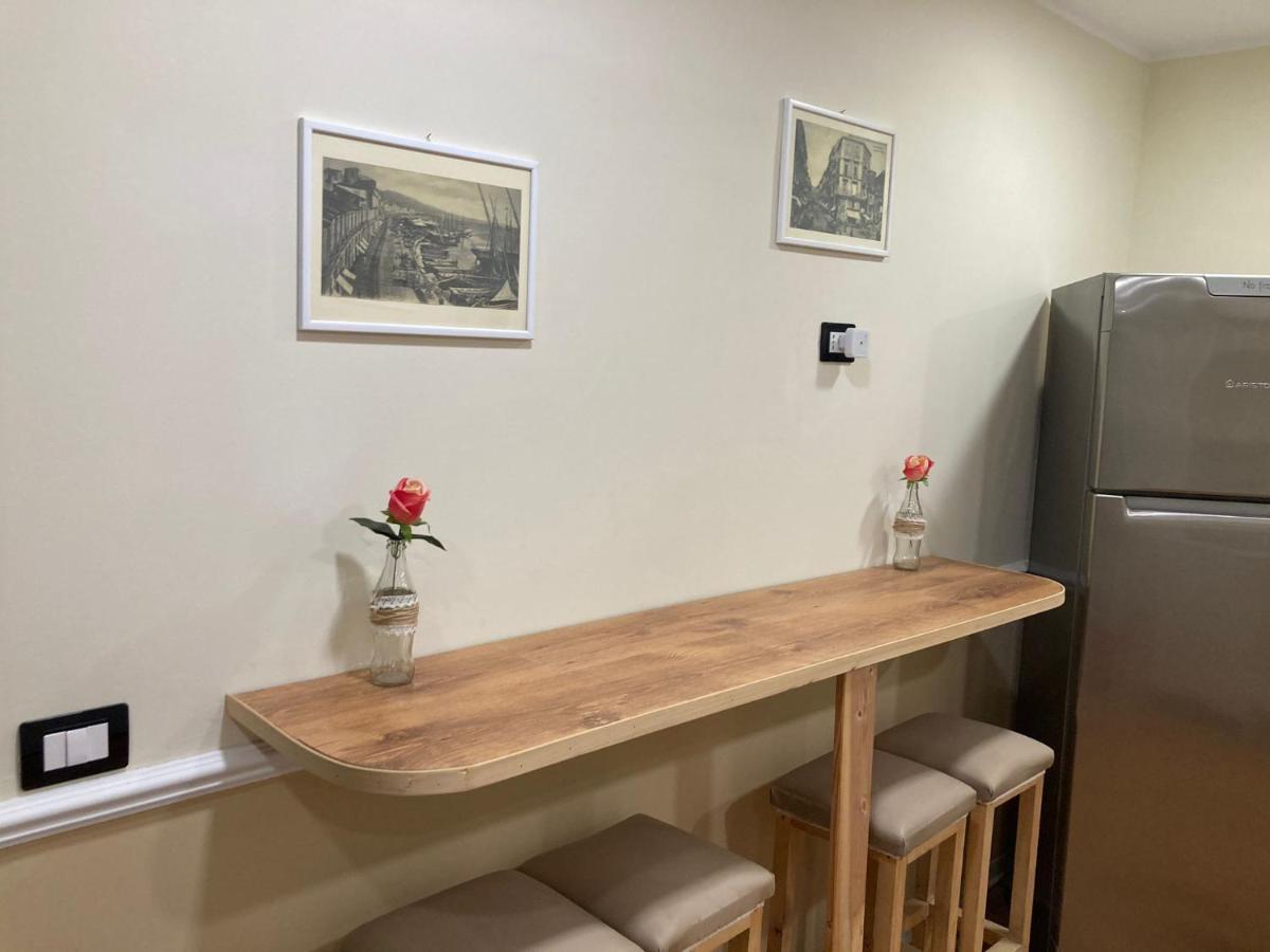 Messina Bedda Bed & Breakfast Exterior foto