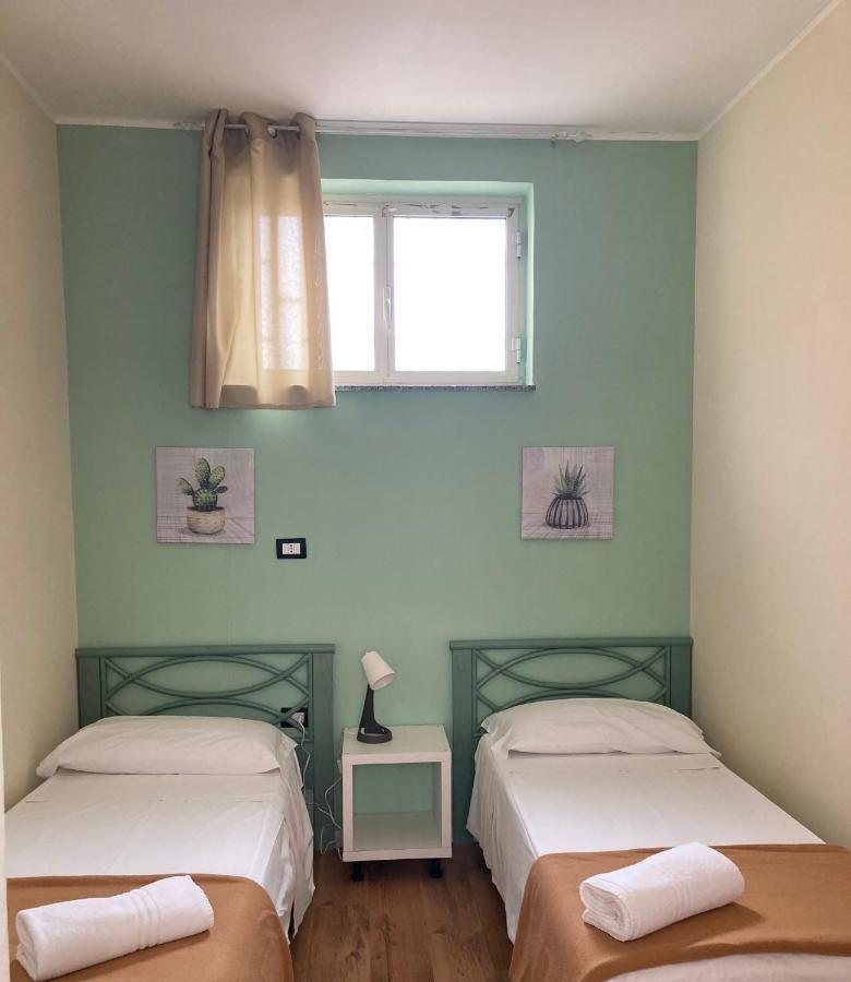 Messina Bedda Bed & Breakfast Exterior foto