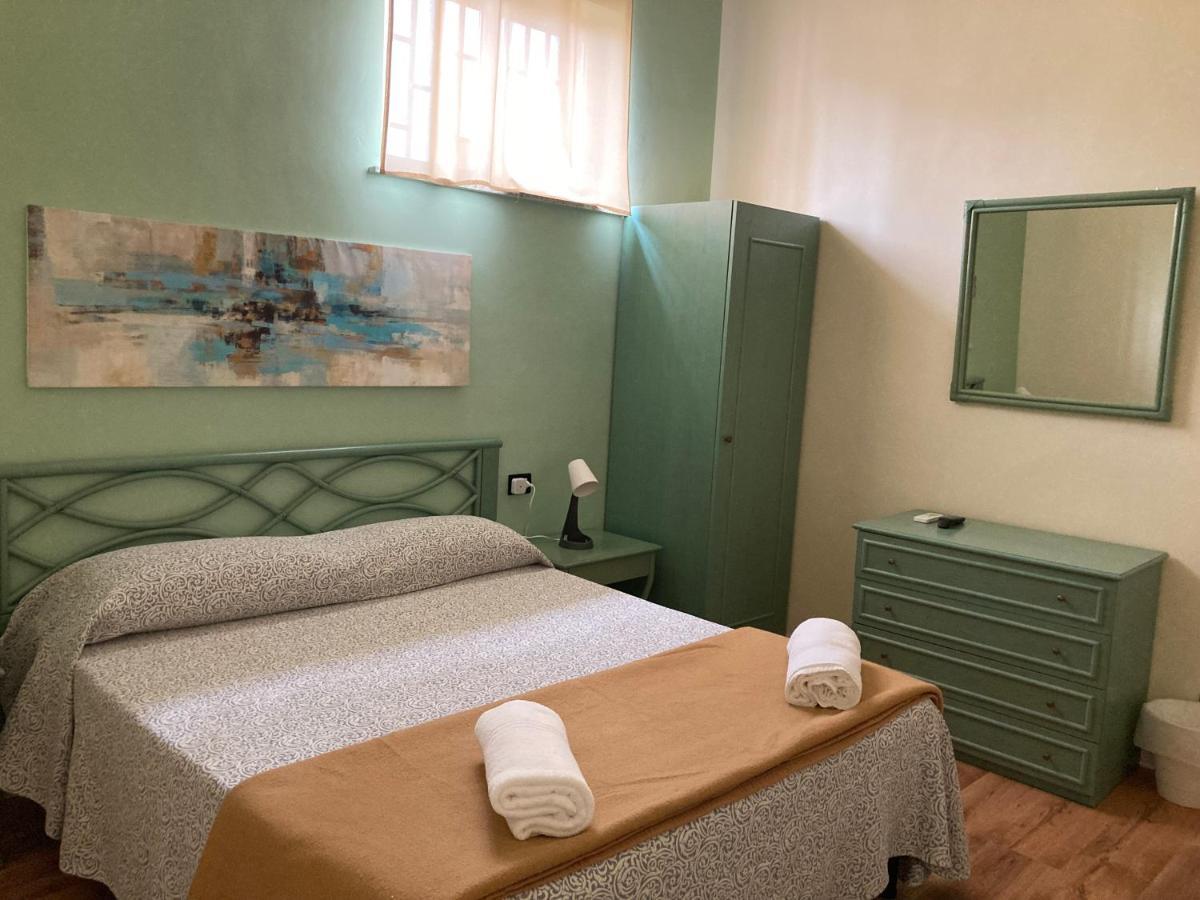Messina Bedda Bed & Breakfast Exterior foto