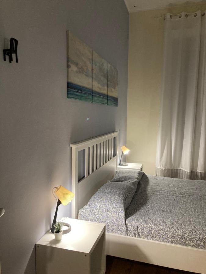 Messina Bedda Bed & Breakfast Exterior foto