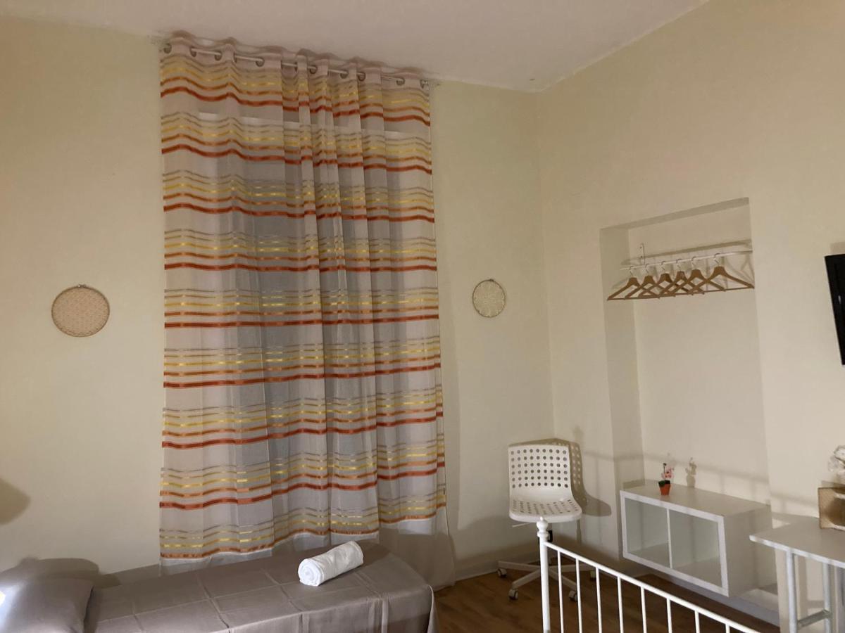 Messina Bedda Bed & Breakfast Exterior foto